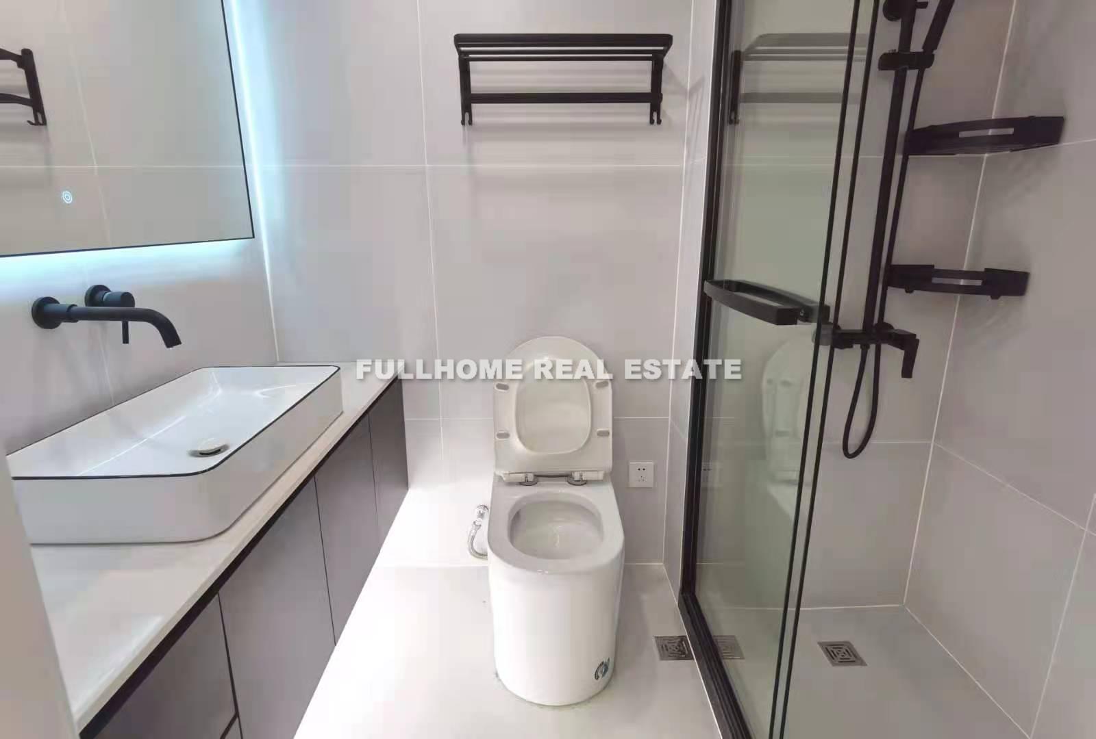 Dongan Apartment - Interior view 5, Shanghai rental property