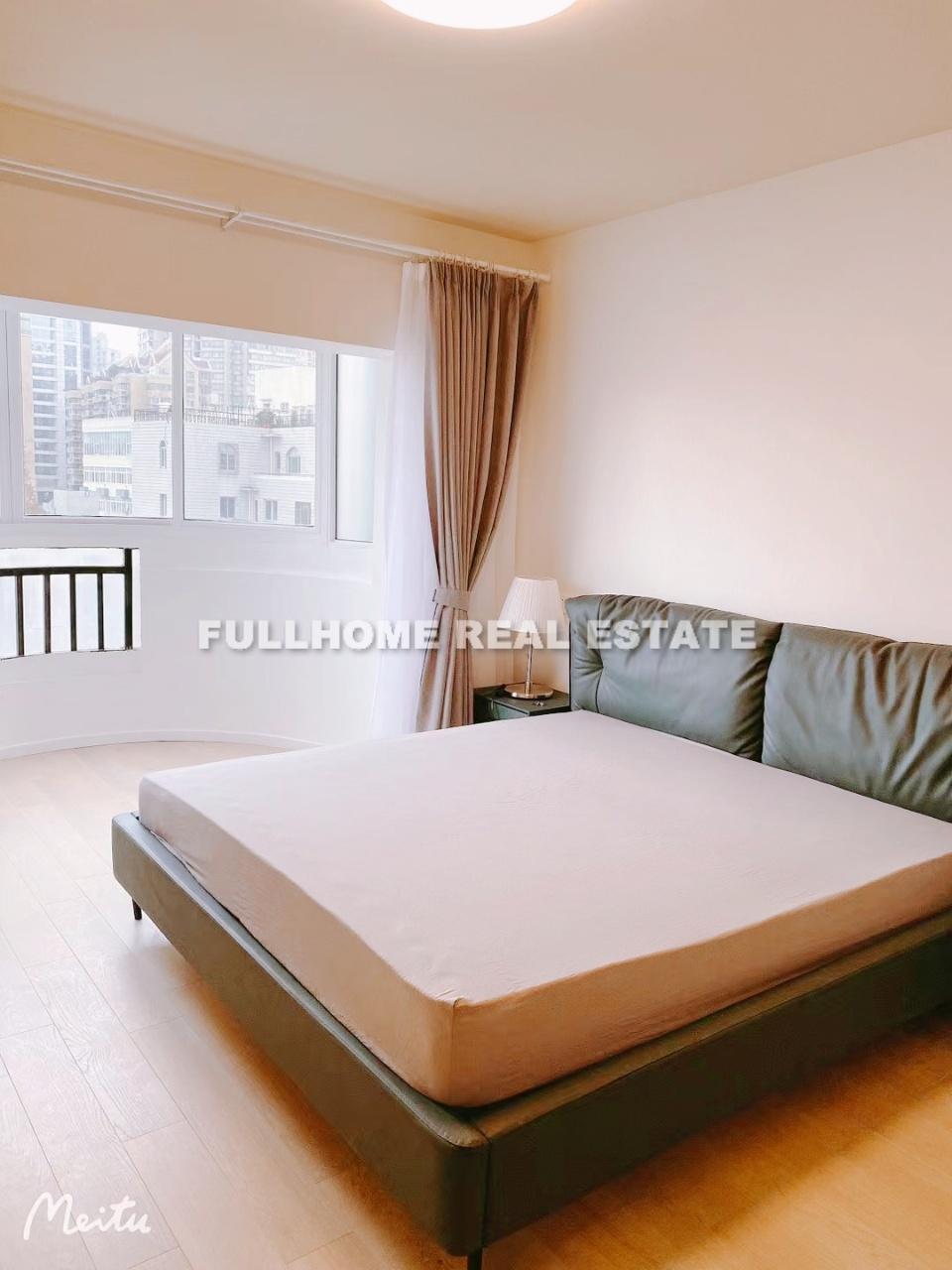 Huashan Garden - Interior view 8, Shanghai rental property