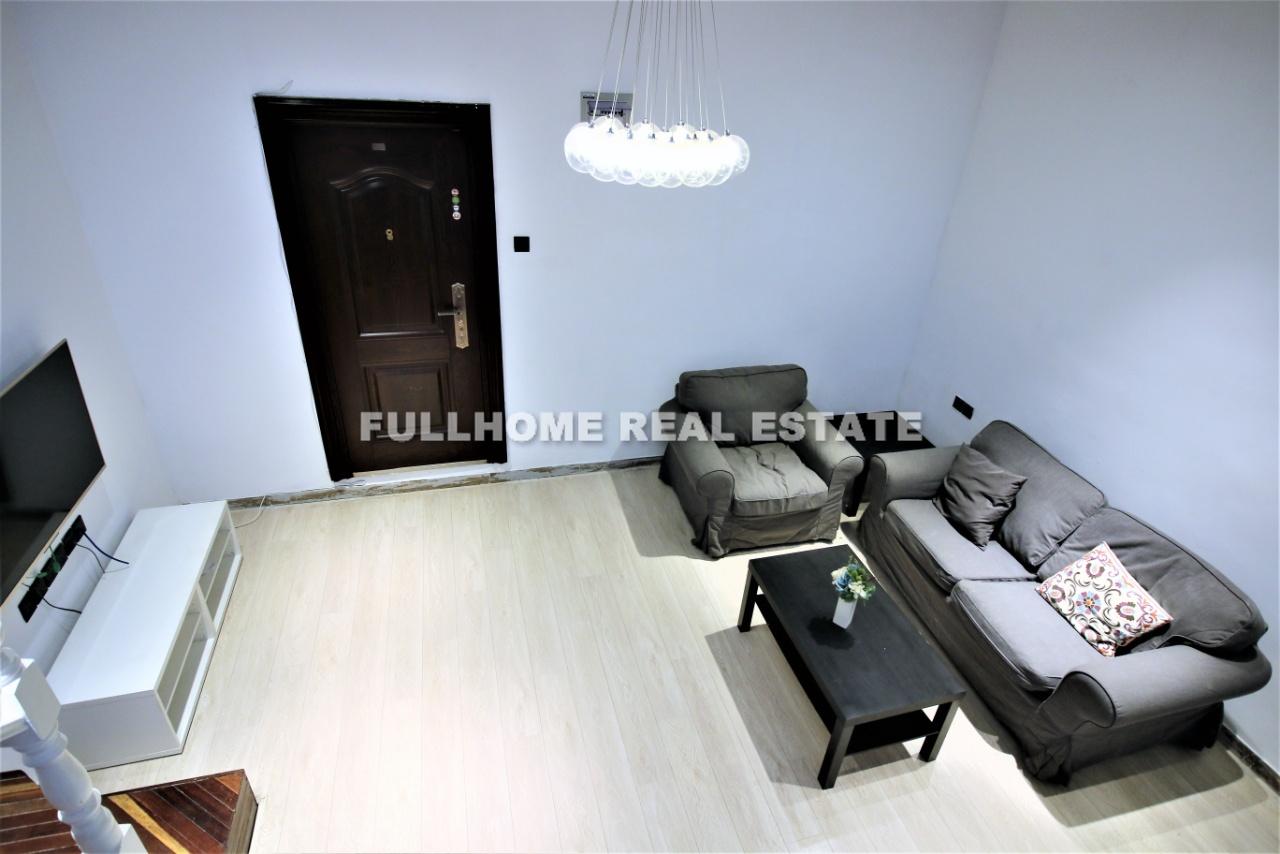 Lane 1-2000 Kangding Road Old House - Interior view 8, Shanghai rental property