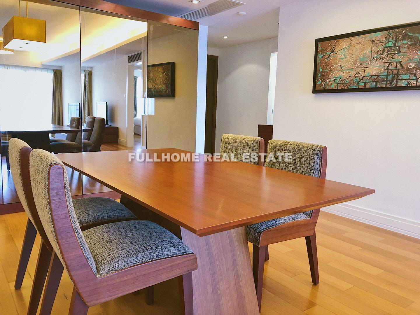 Novel Century - Interior view 7, Shanghai rental property