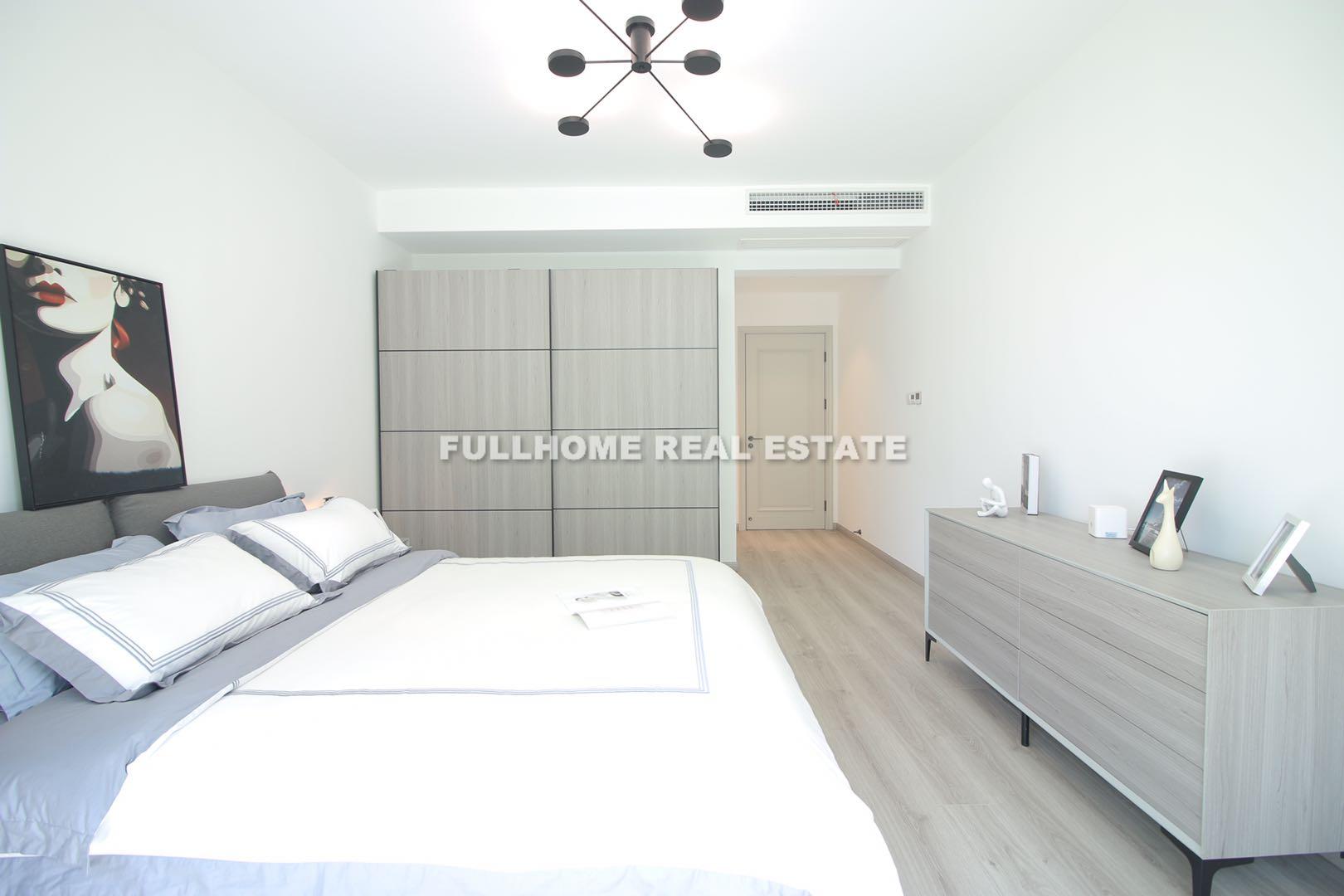 Shanghai Beach Xingchangcheng - Interior view 6, Shanghai rental property