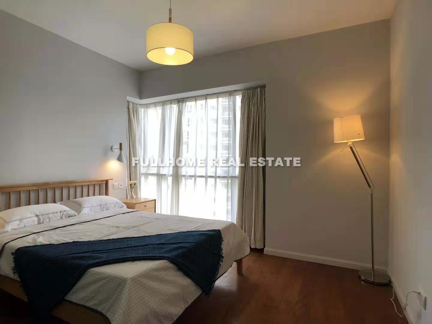 Oasis Riviera - Interior view 5, Shanghai rental property