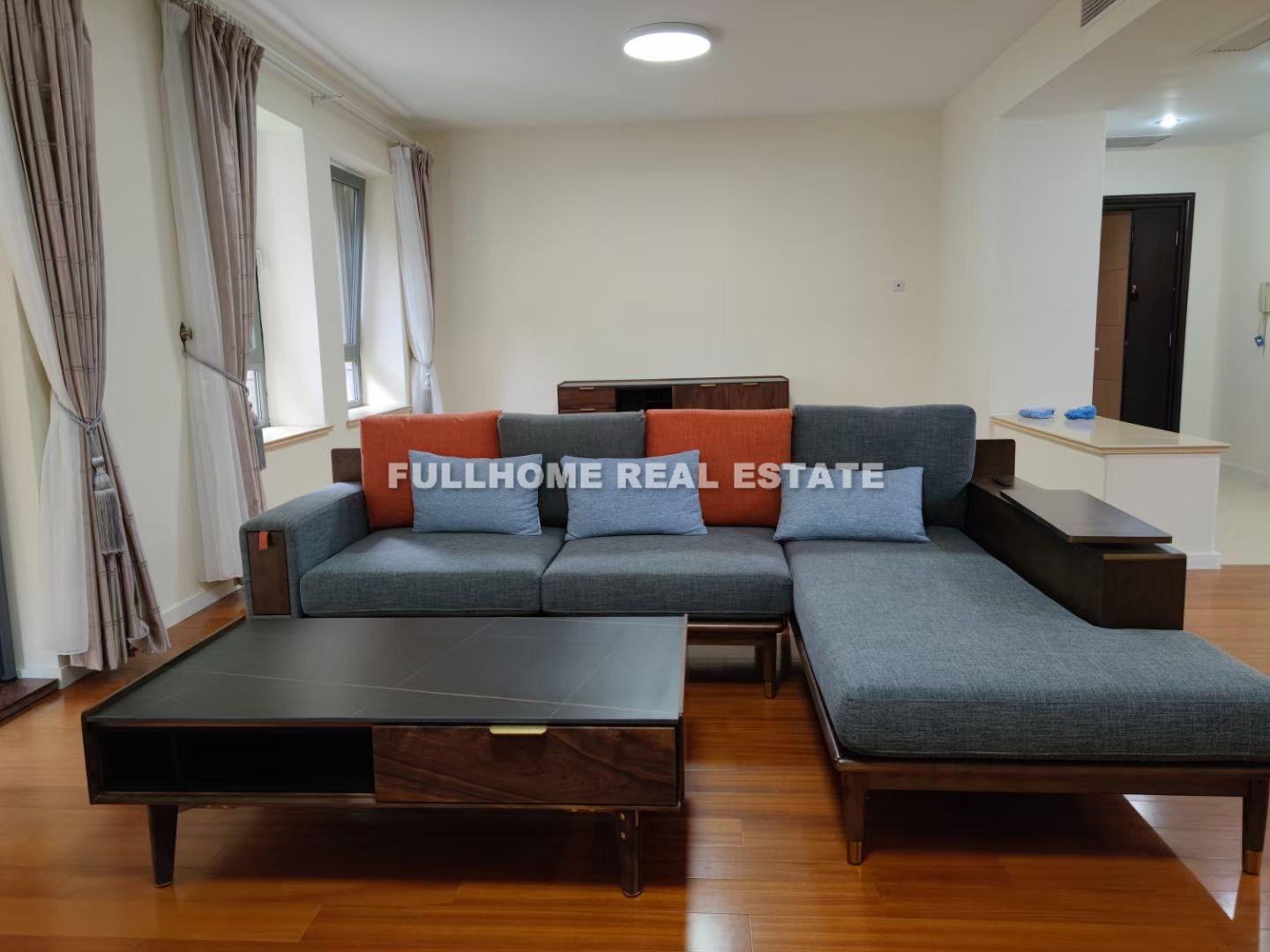 Green Court - Interior view 3, Shanghai rental property