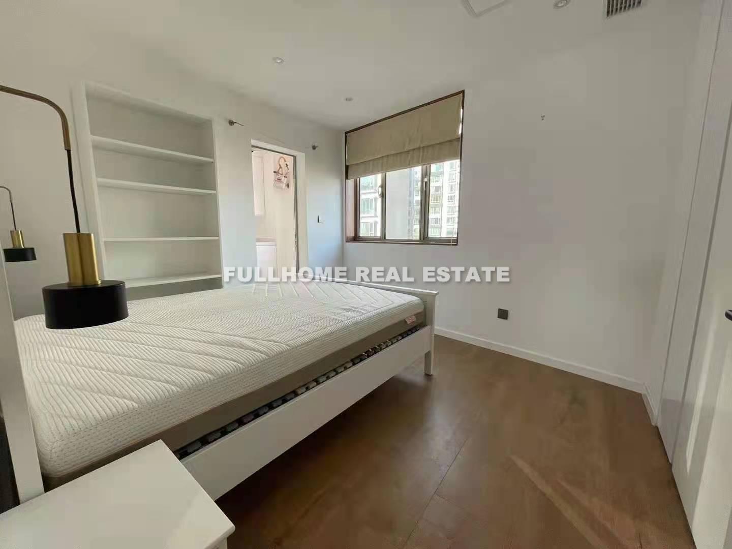 Xiangmei Garden - Interior view 7, Shanghai rental property
