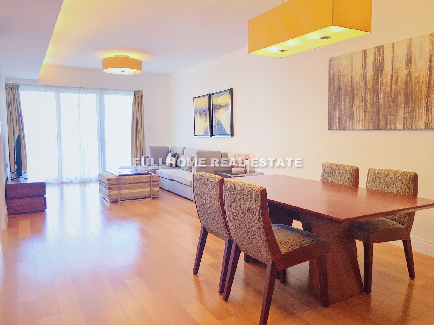 Novel Century - Interior view 2, Shanghai rental property