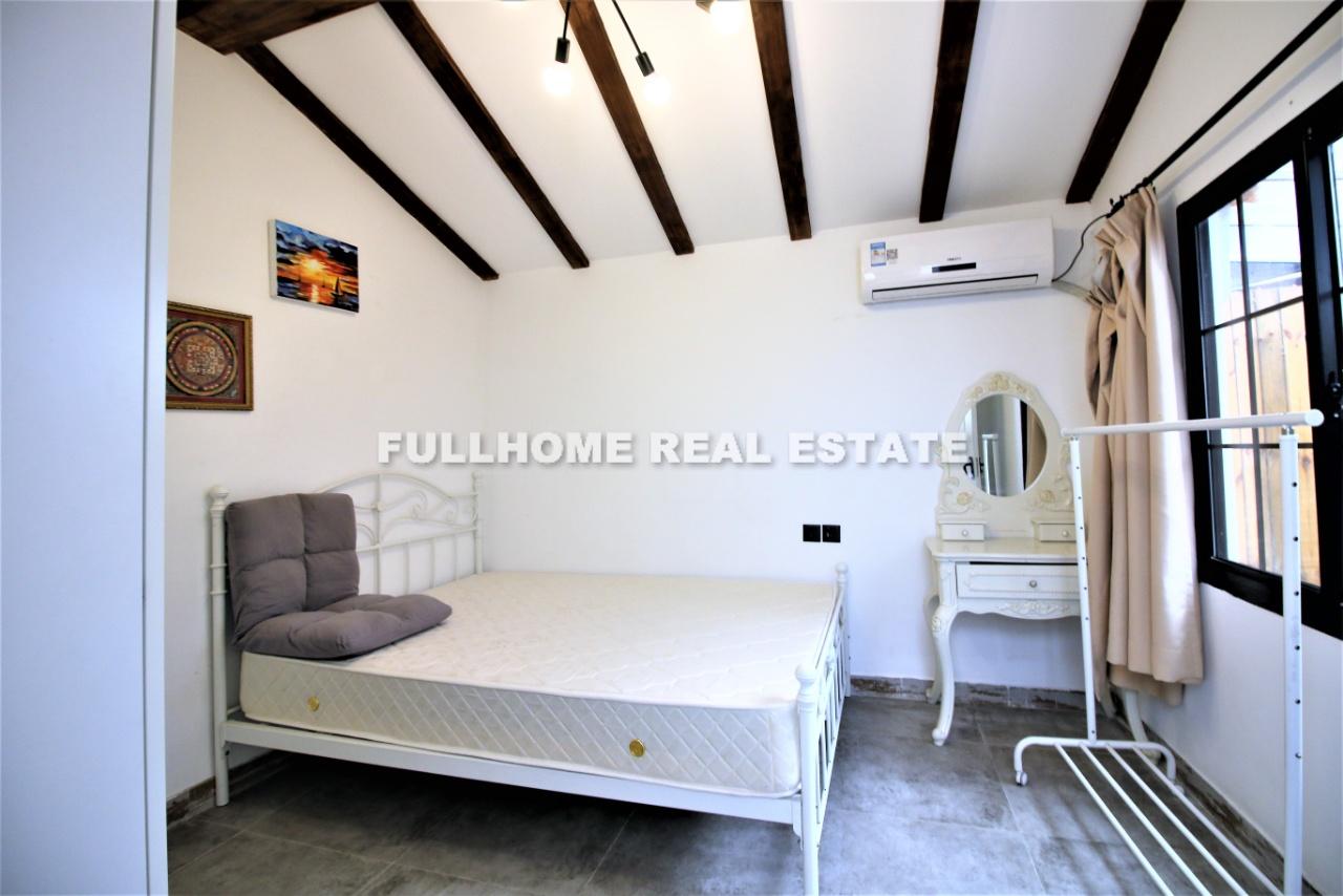 Lane 1-2000 Kangding Road Old House - Interior view 3, Shanghai rental property
