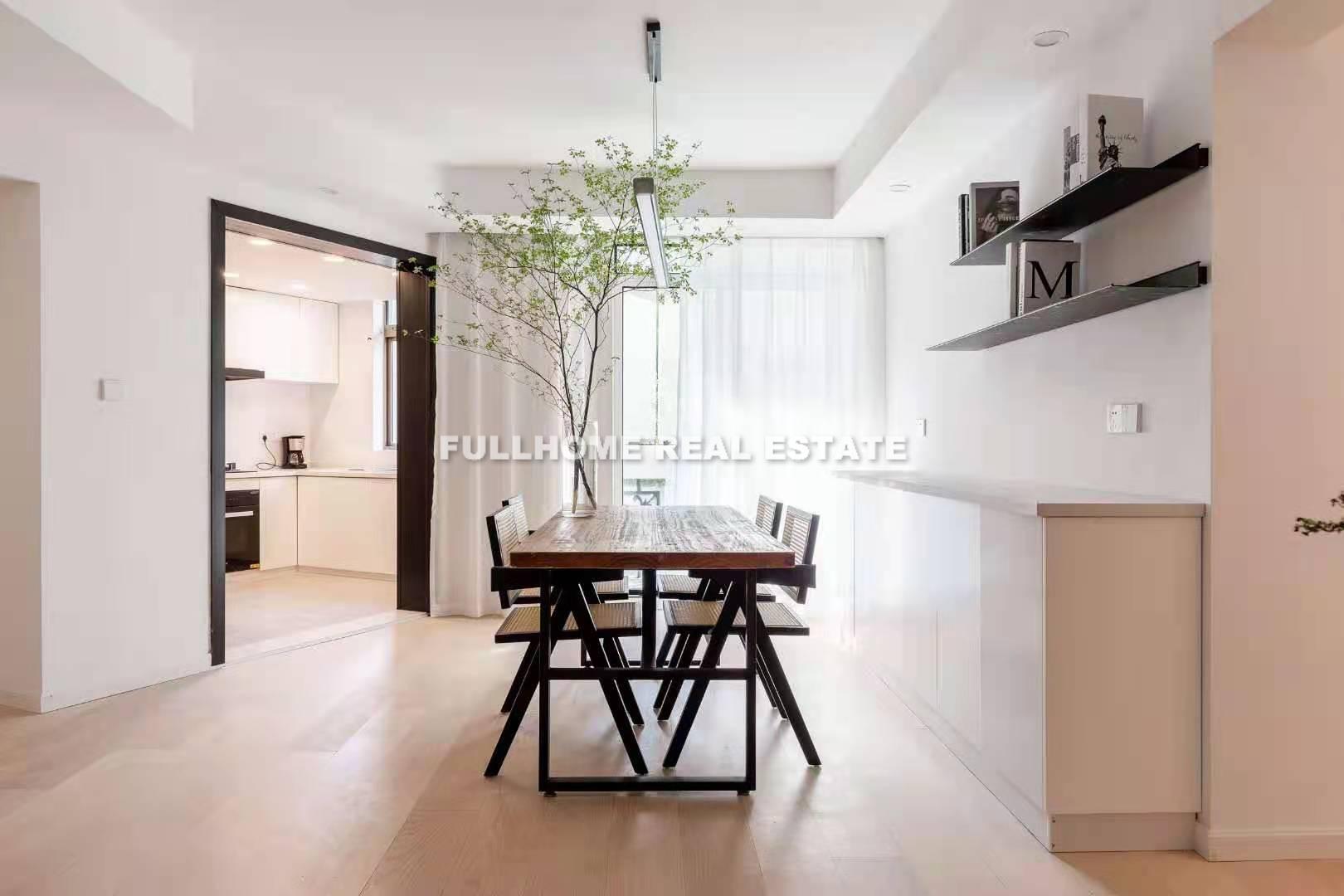 Mandarine City - Interior view 4, Shanghai rental property