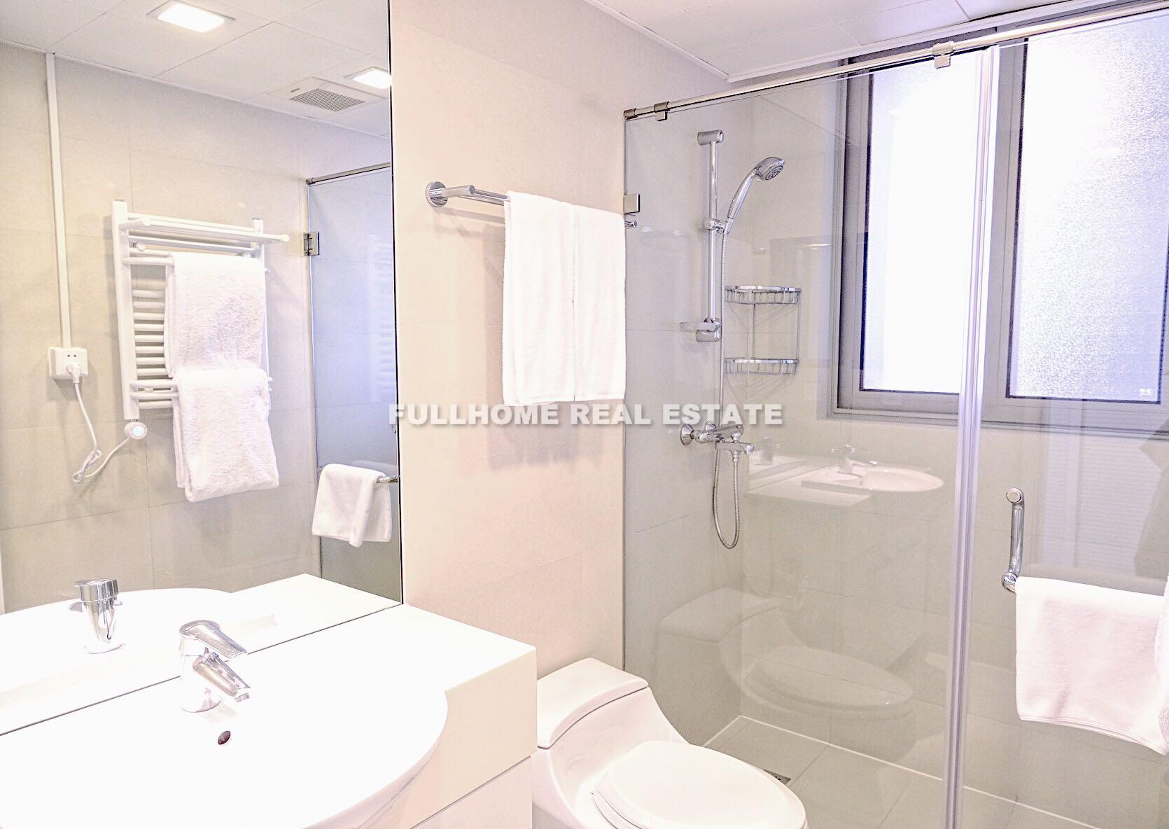 Novel Century - Interior view 10, Shanghai rental property