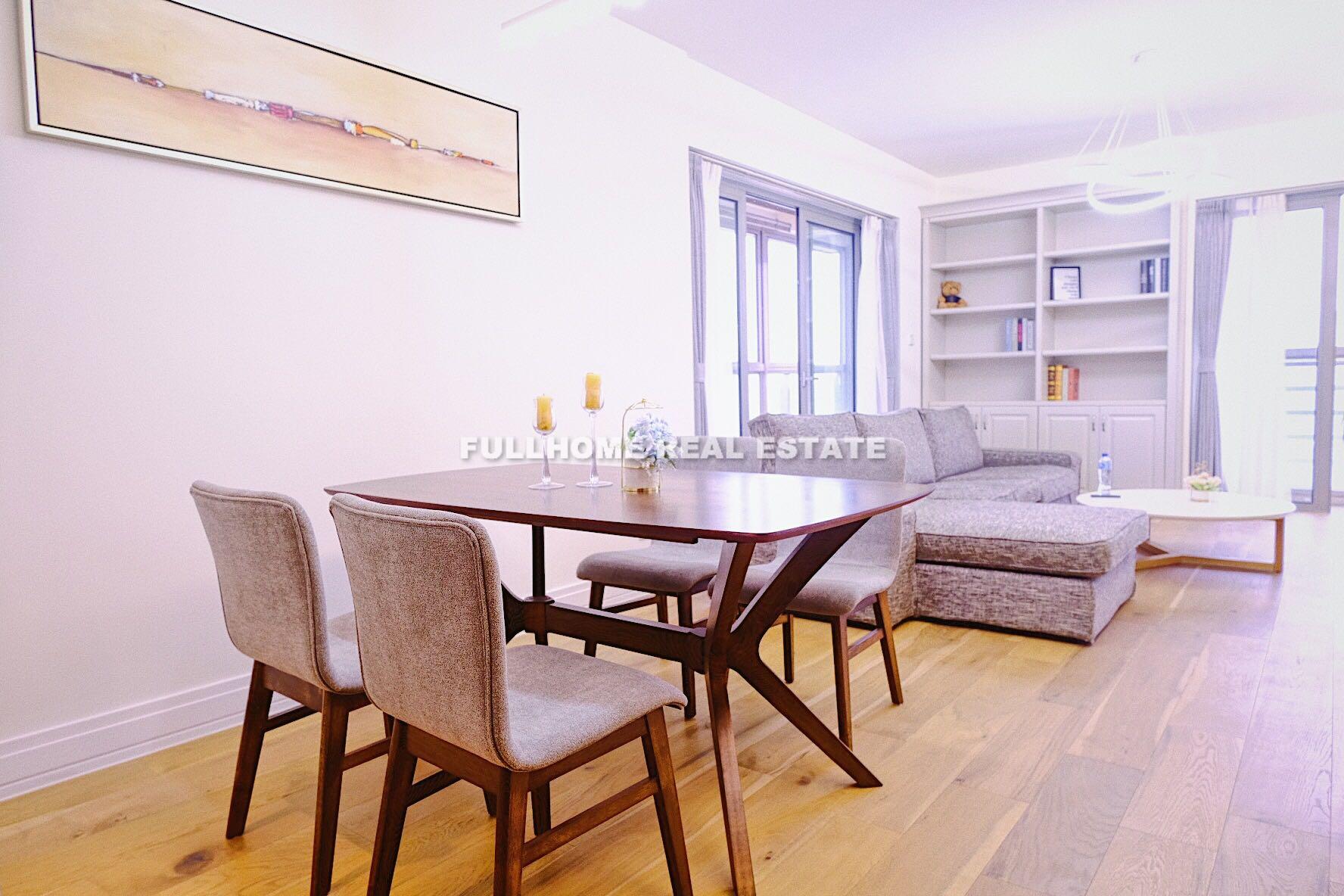 Novel Century - Interior view 4, Shanghai rental property