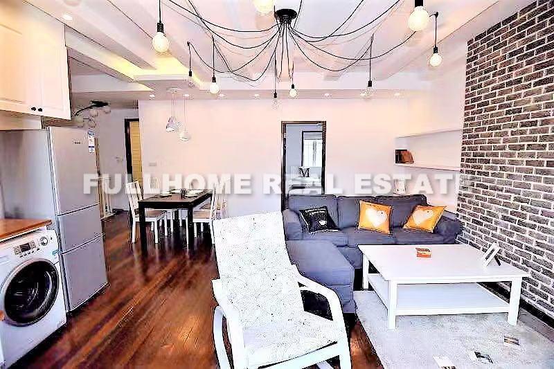 Lane 1-1000 Nanchang Road Old House - Interior view 2, Shanghai rental property
