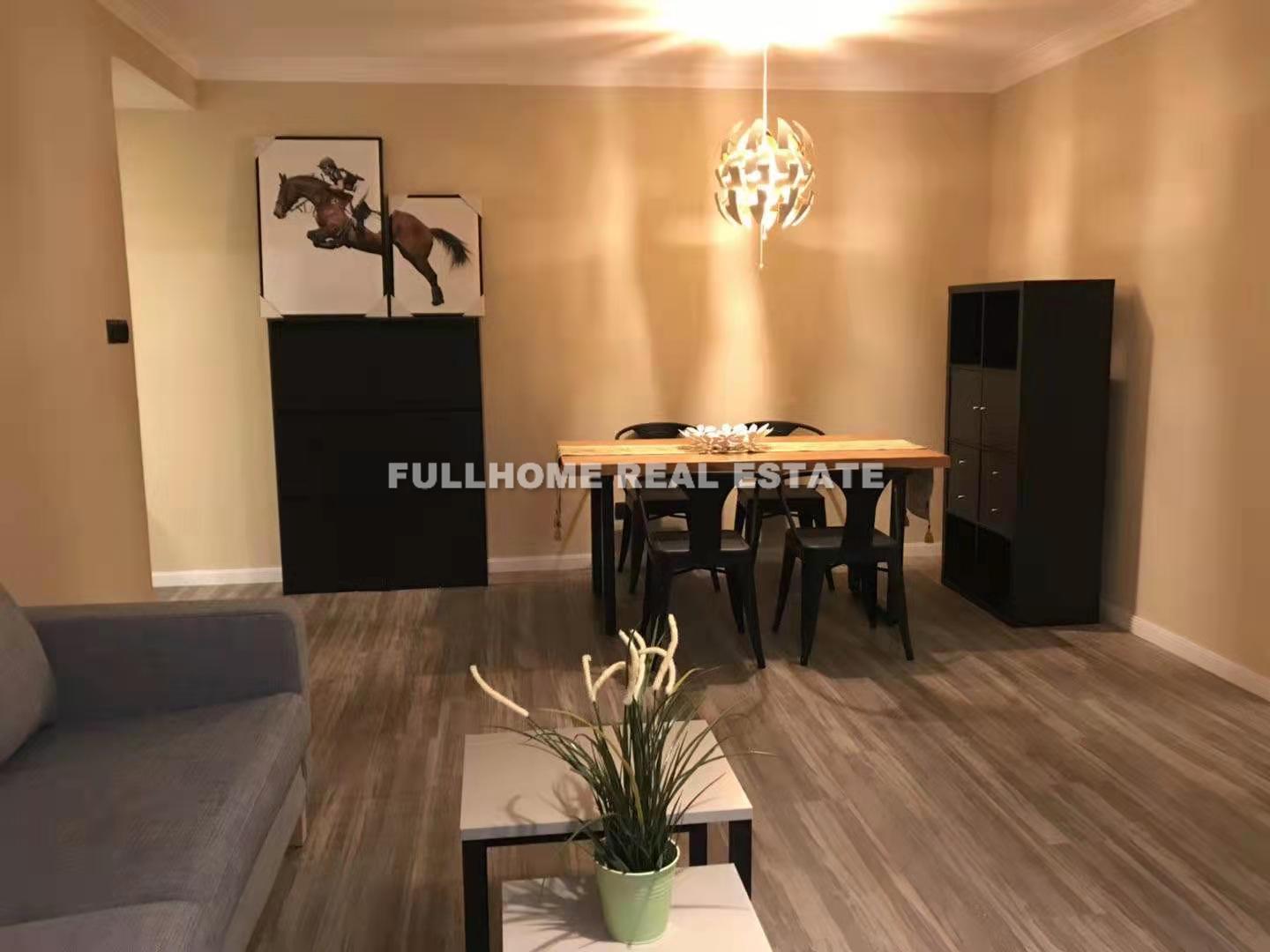 Chrysanthemum Park - Interior view 5, Shanghai rental property