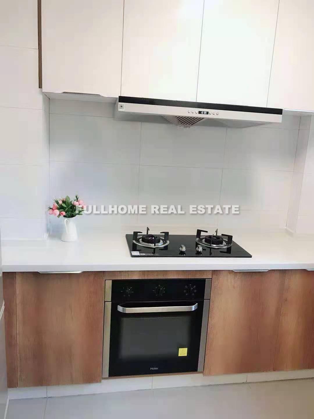 Jing An City - Interior view 6, Shanghai rental property