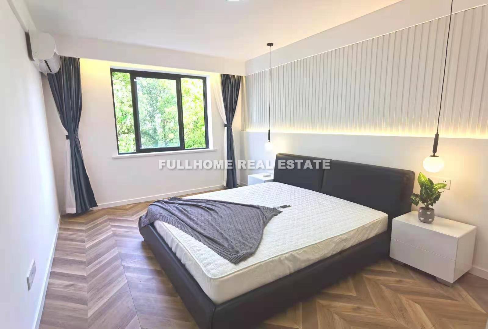Dongan Apartment - Interior view 7, Shanghai rental property