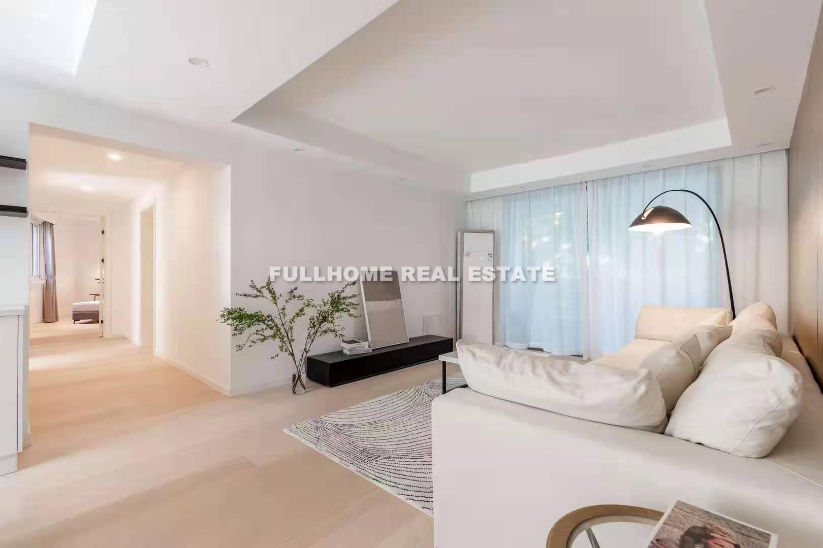 Mandarine City - Interior view 7, Shanghai rental property