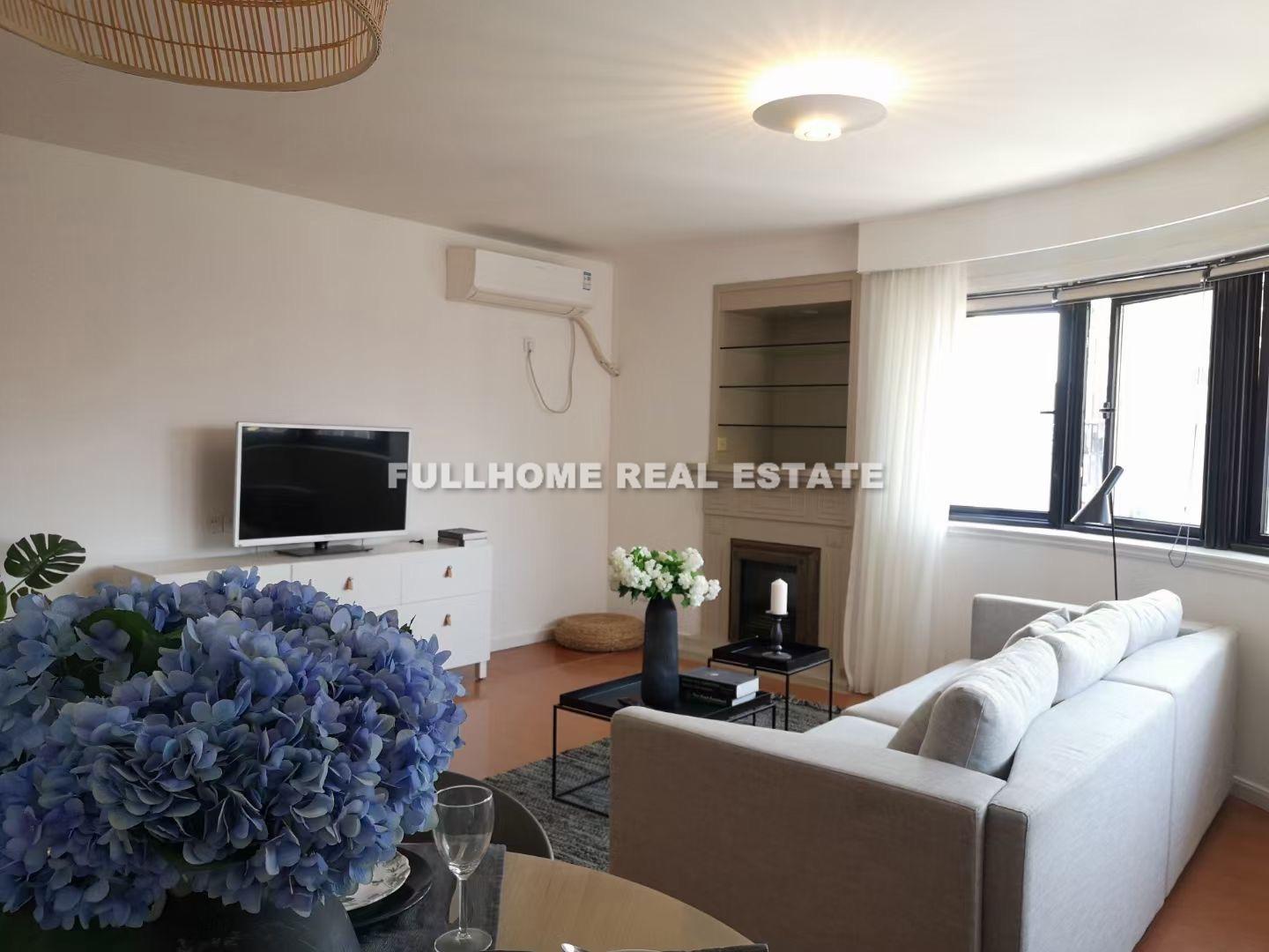 Marseille Garden - Interior view 3, Shanghai rental property