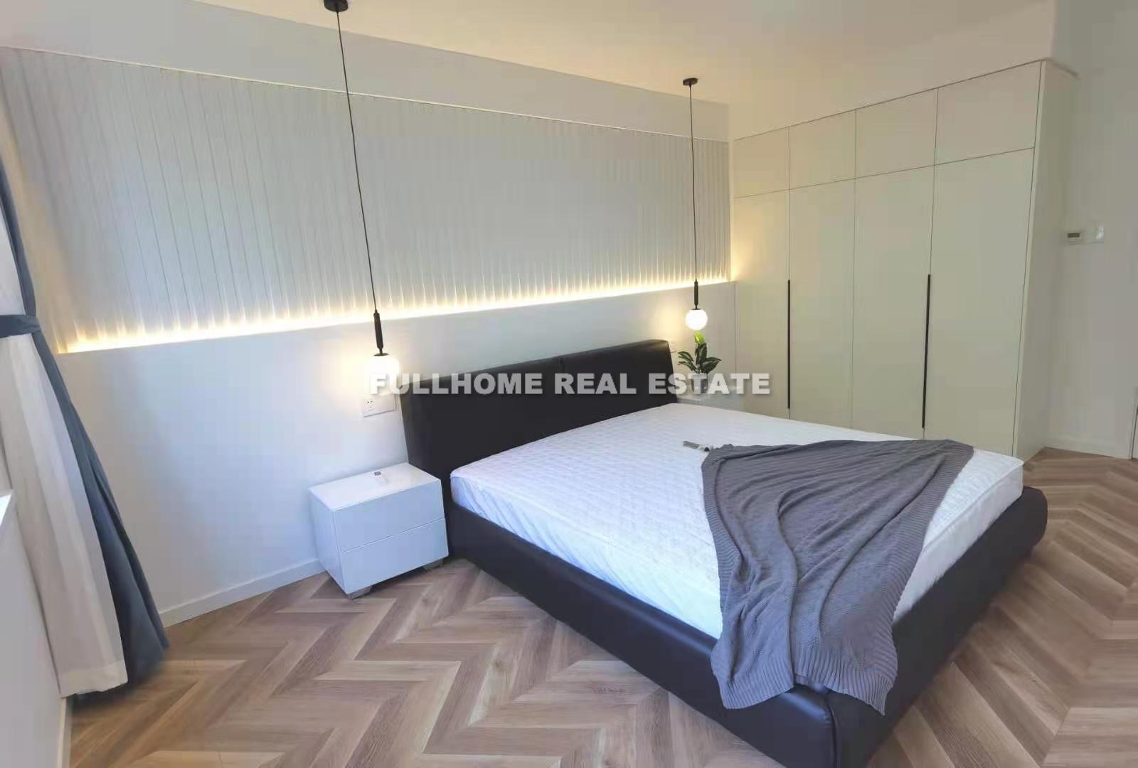 Dongan Apartment - Interior view 3, Shanghai rental property