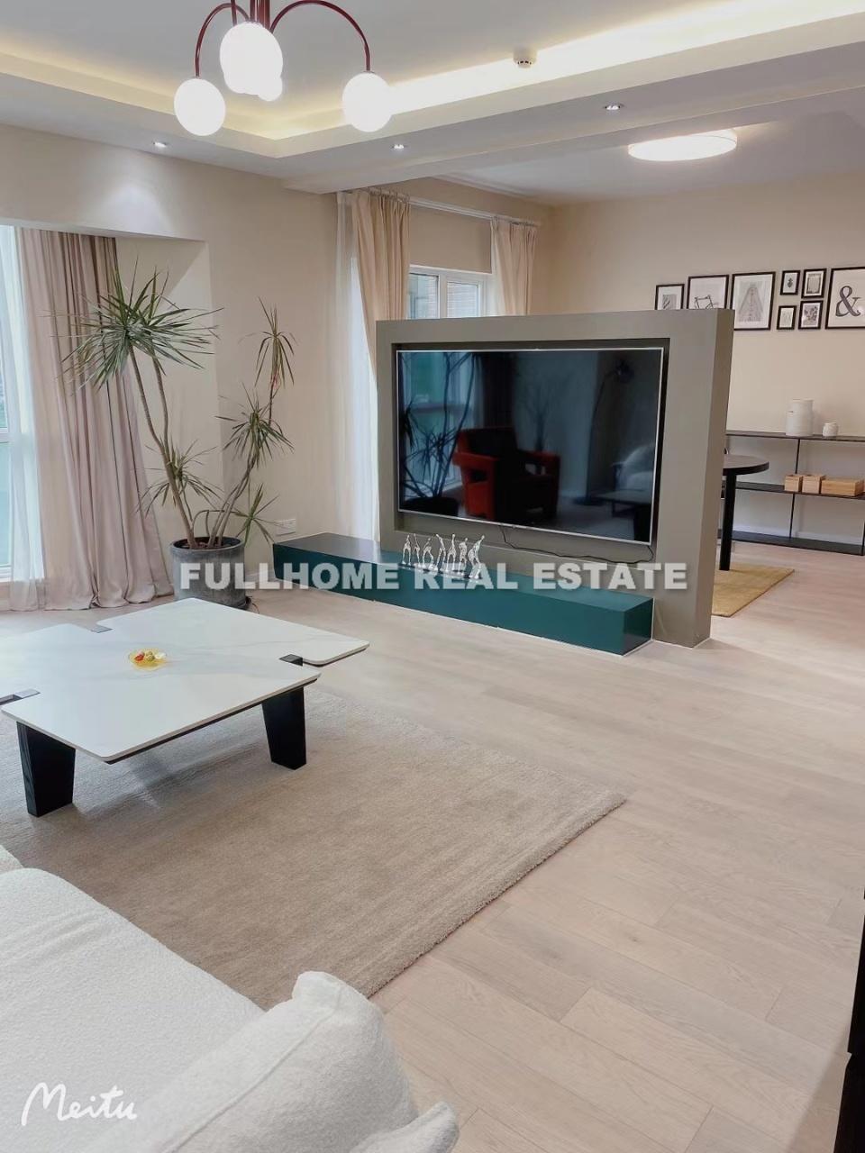 Huashan Garden - Interior view 11, Shanghai rental property