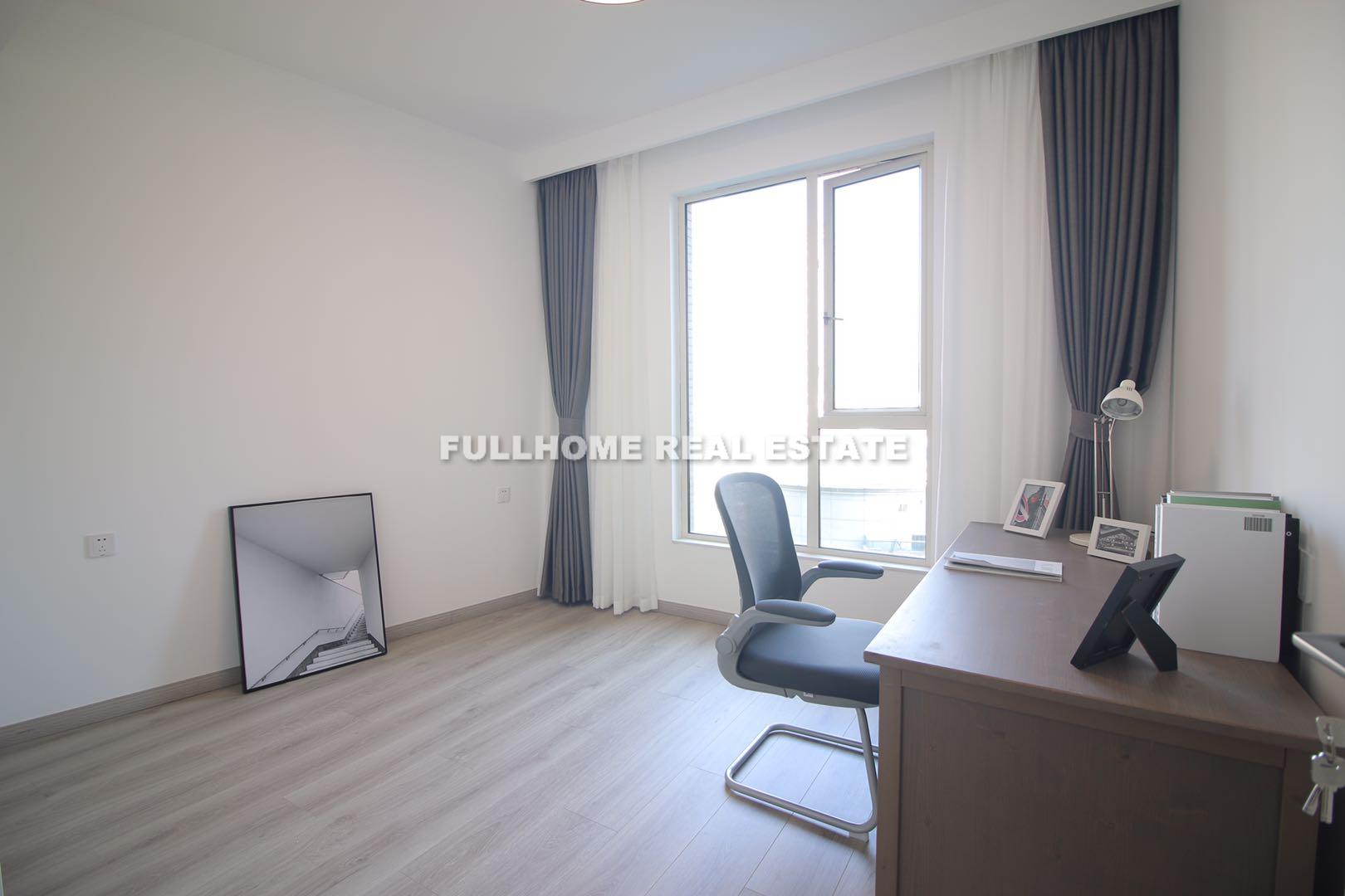 Shanghai Beach Xingchangcheng - Interior view 11, Shanghai rental property
