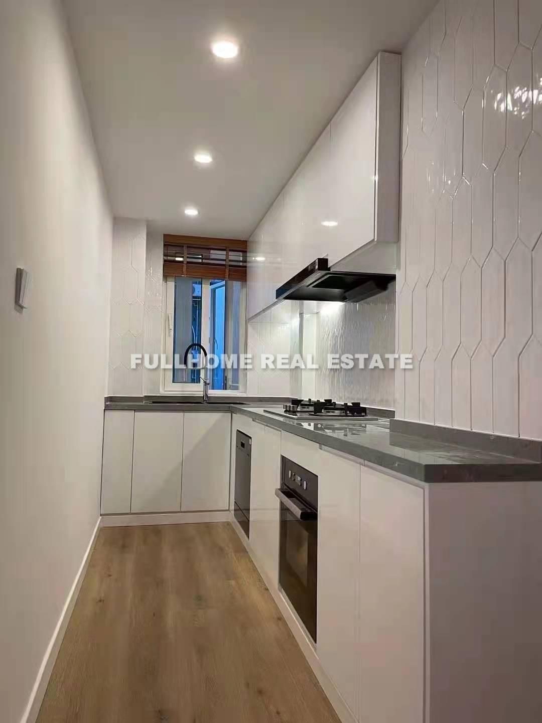 Jing An City - Interior view 5, Shanghai rental property