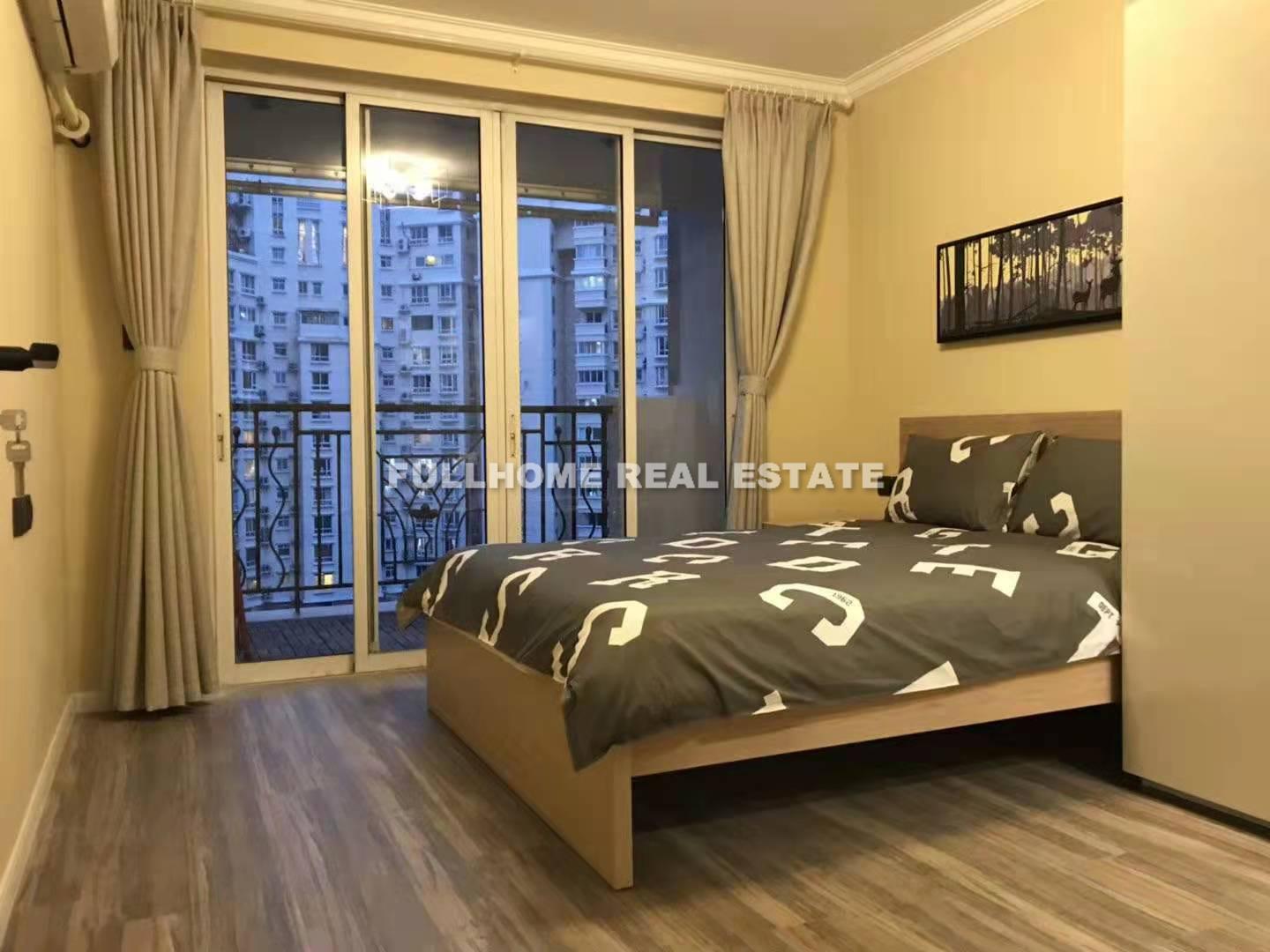 Chrysanthemum Park - Interior view 3, Shanghai rental property