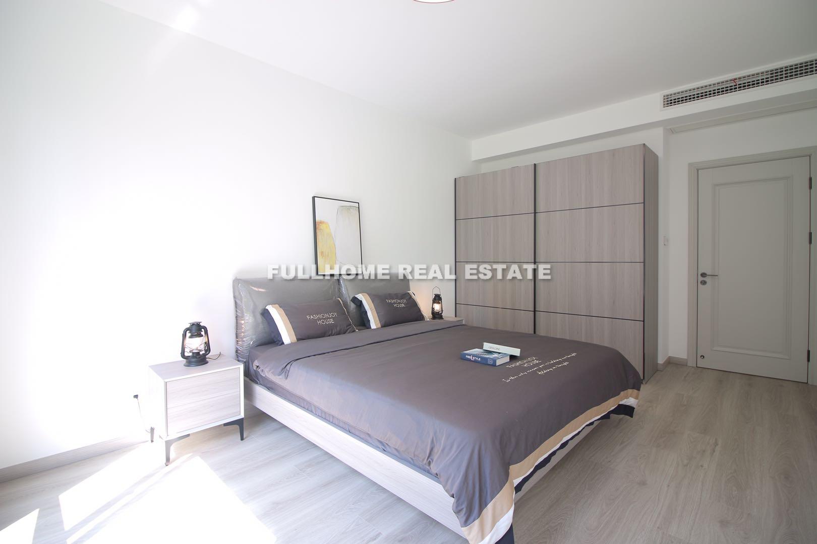 Shanghai Beach Xingchangcheng - Interior view 10, Shanghai rental property