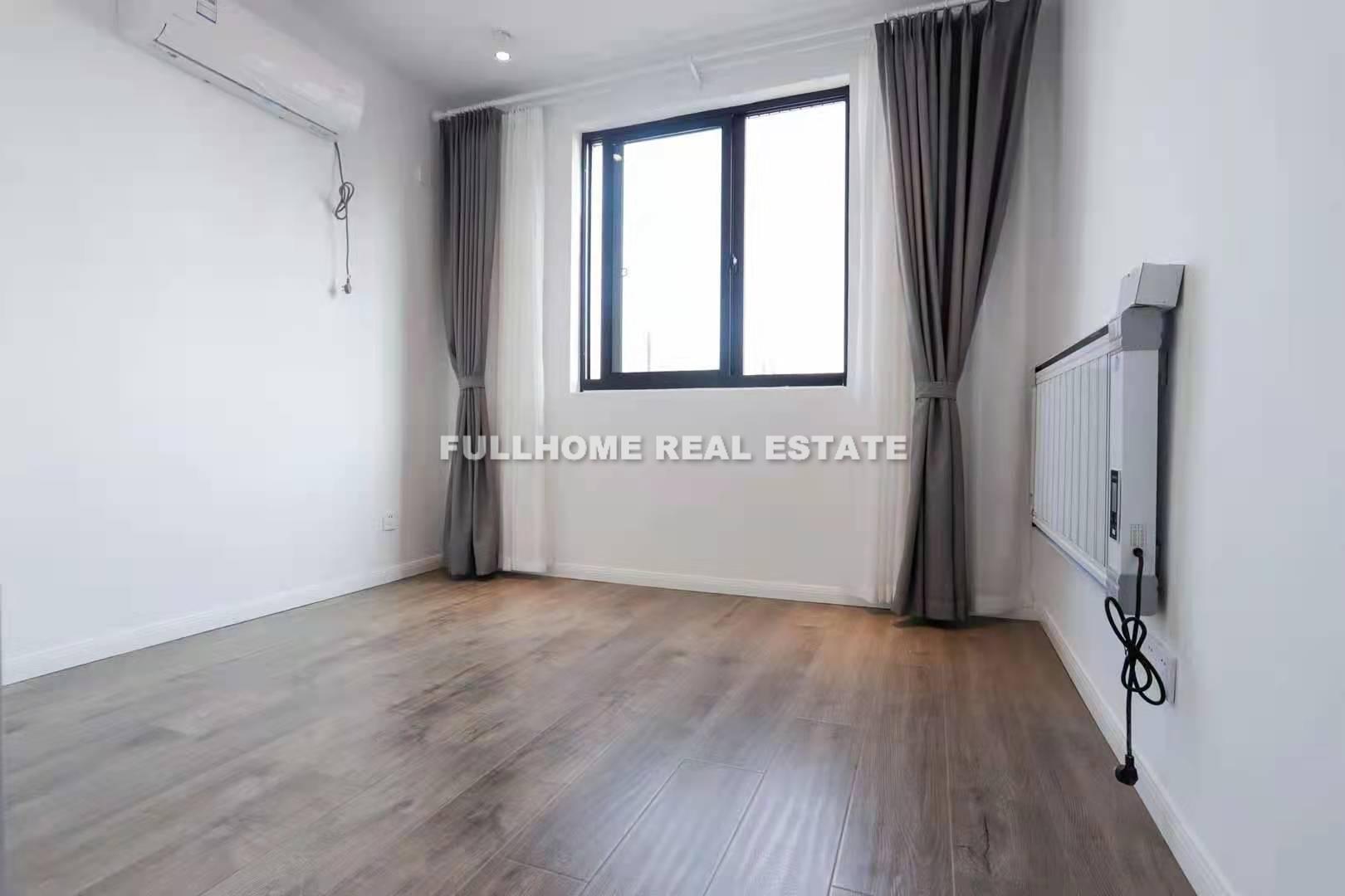 Changfeng Apartment - Interior view 3, Shanghai rental property