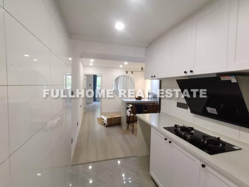 Ju Rong Apartment - Interior view 5, Shanghai rental property