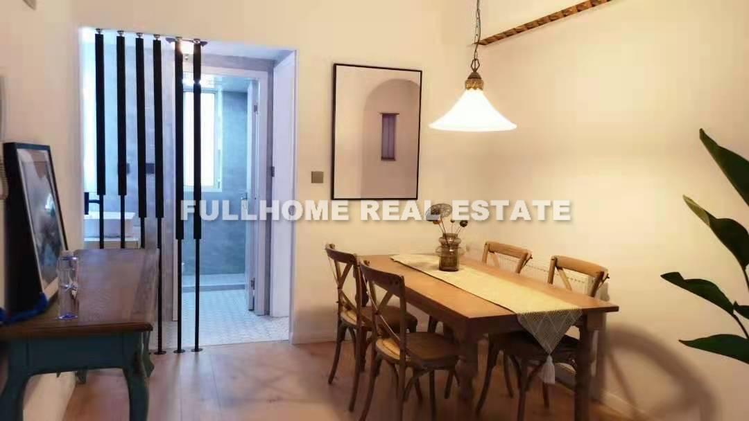 Zhongfu City Phase Ⅱ - Interior view 3, Shanghai rental property