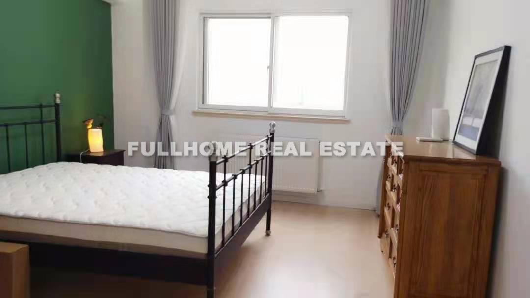 Zhongfu City Phase Ⅱ - Interior view 8, Shanghai rental property