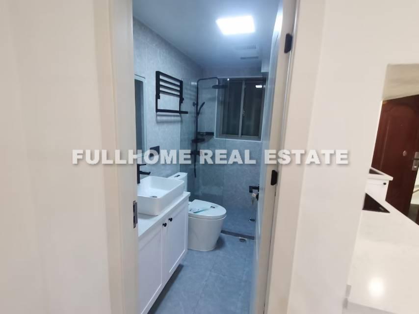 Ju Rong Apartment - Interior view 4, Shanghai rental property