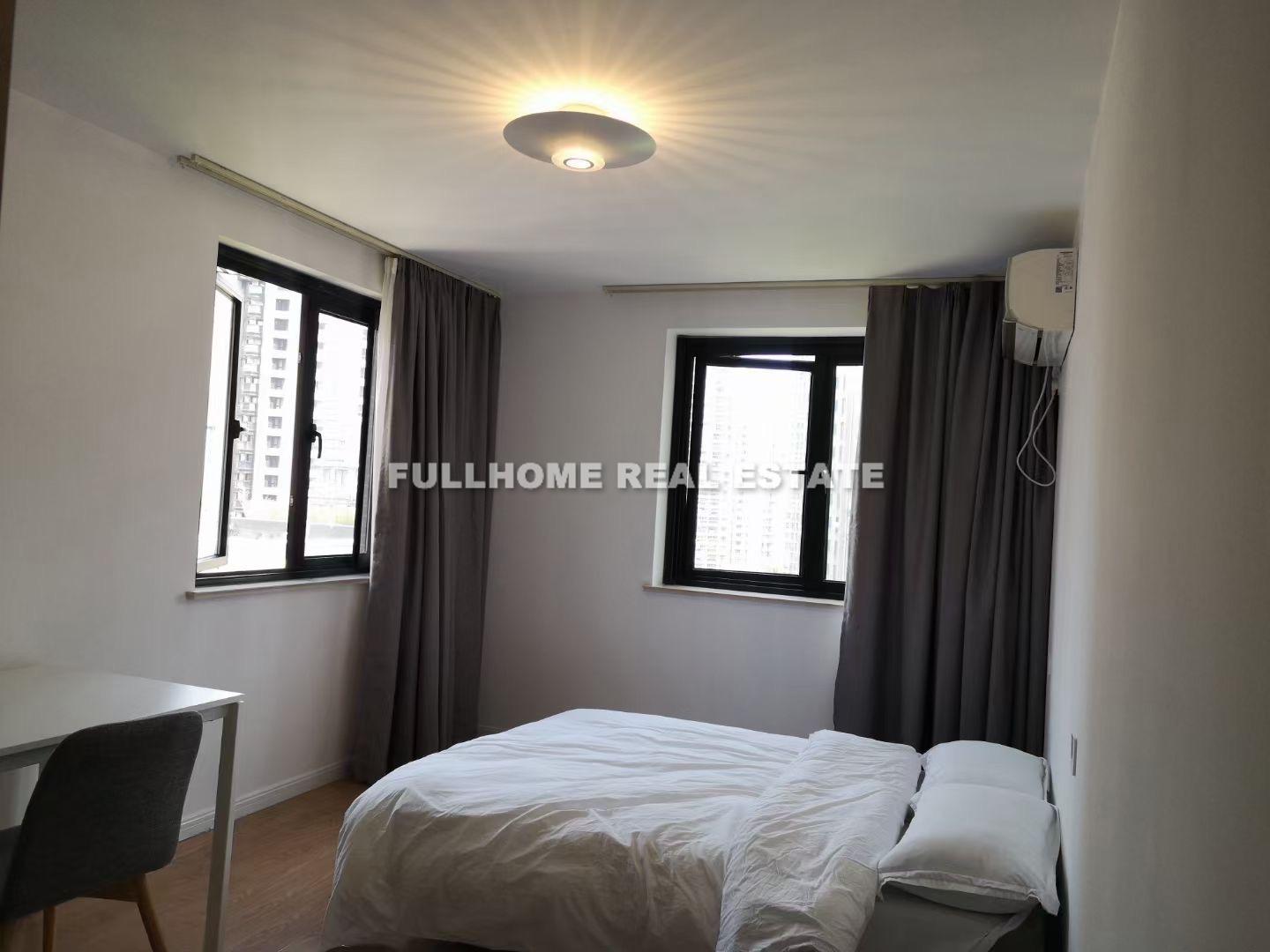 Marseille Garden - Interior view 5, Shanghai rental property