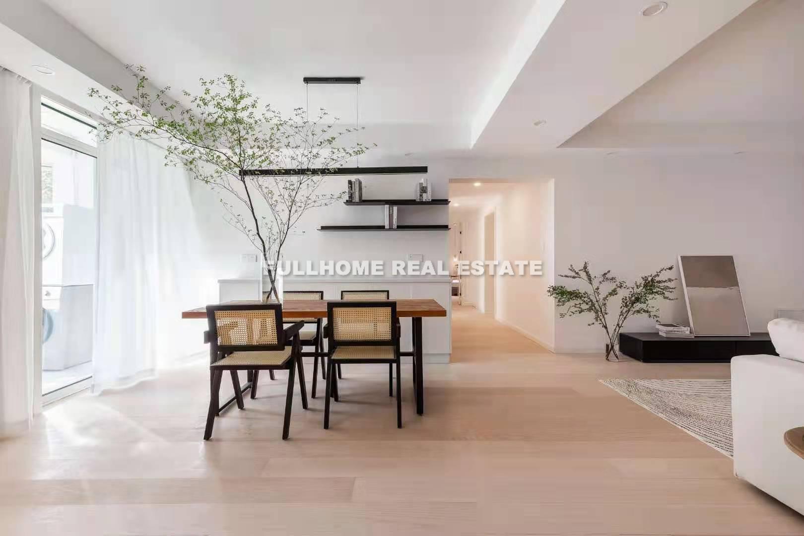 Mandarine City - Interior view 6, Shanghai rental property