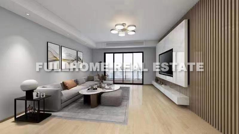 Hai Yue Garden - Interior view 6, Shanghai rental property