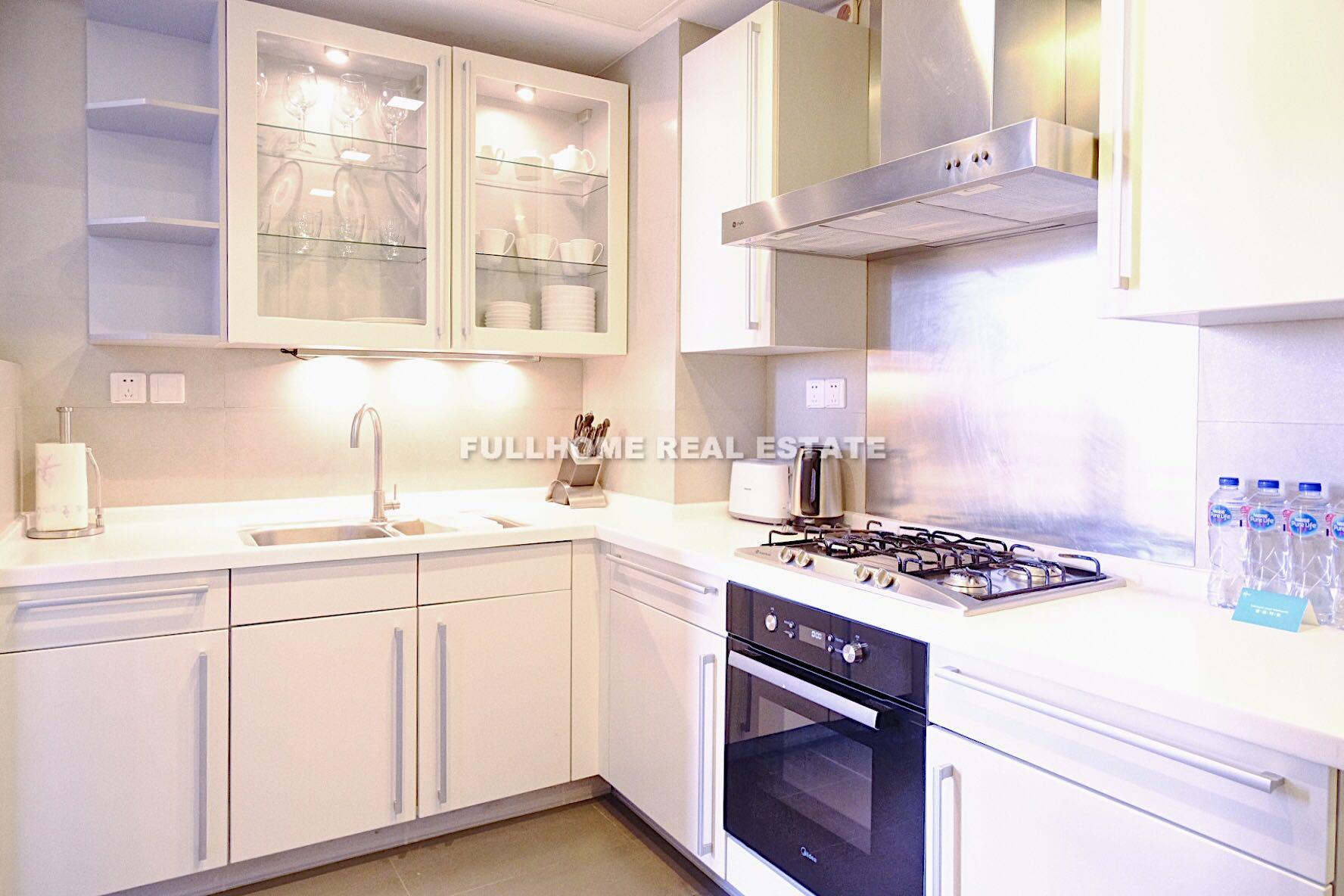 Novel Century - Interior view 5, Shanghai rental property