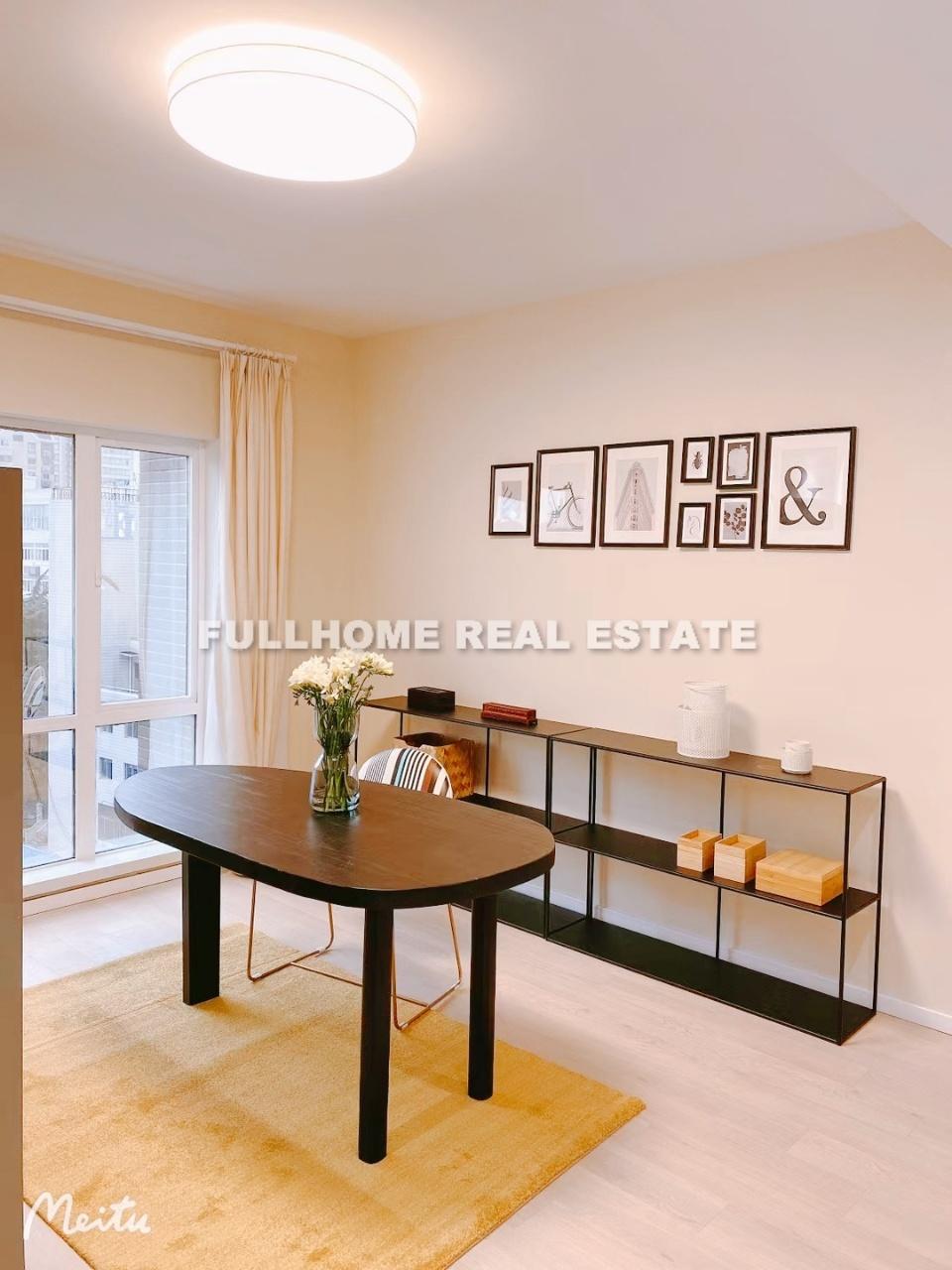 Huashan Garden - Interior view 10, Shanghai rental property