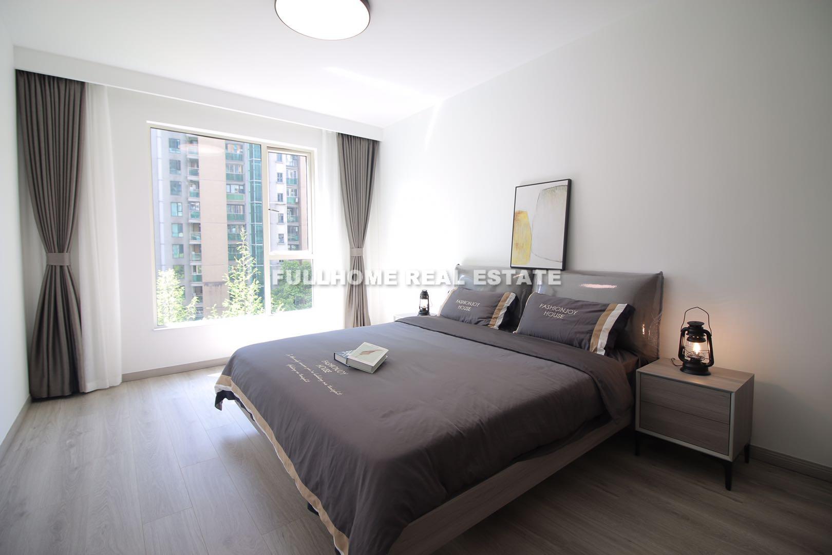 Shanghai Beach Xingchangcheng - Interior view 5, Shanghai rental property