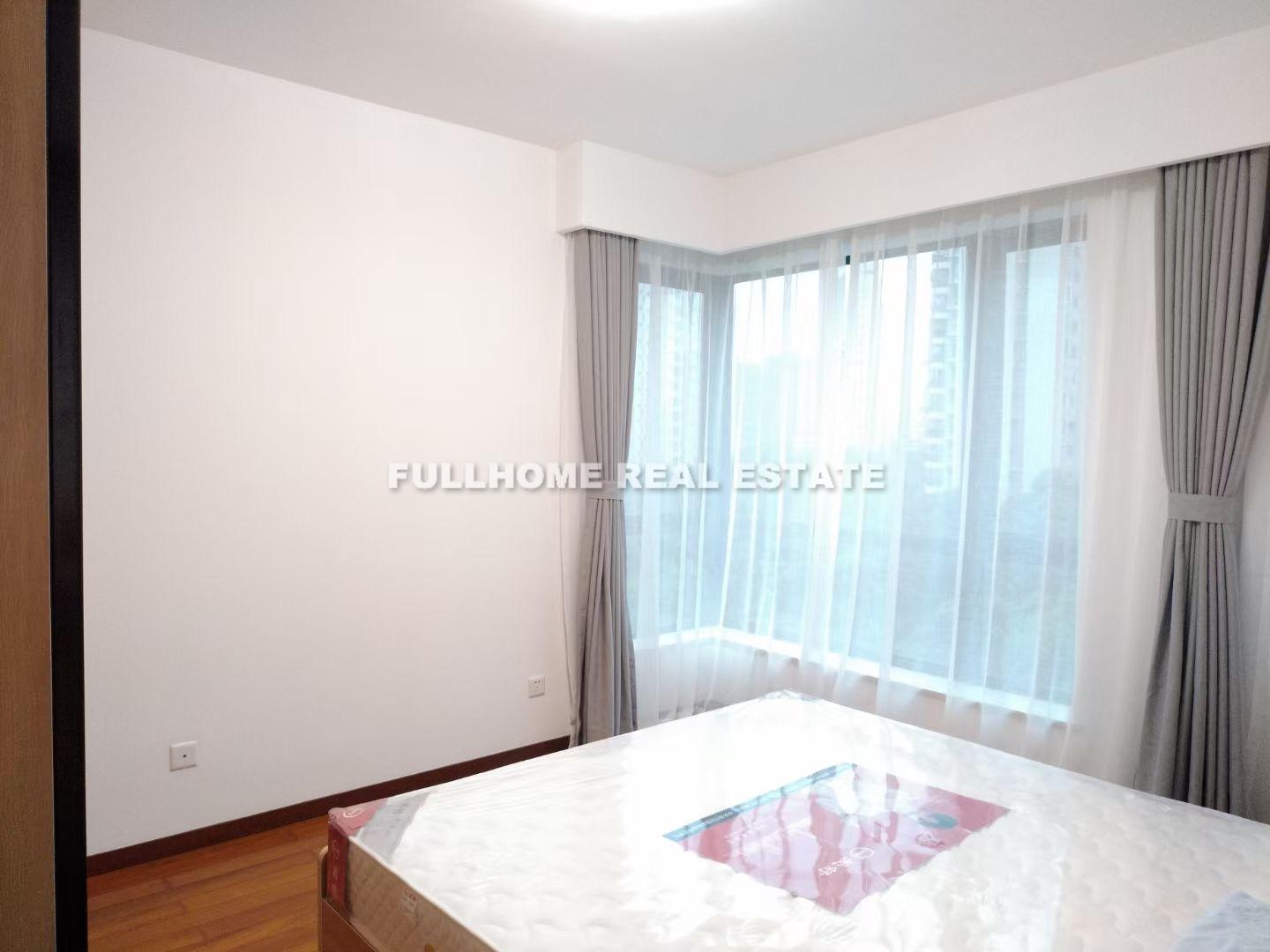 Yanlord Riverside Garden - Interior view 4, Shanghai rental property