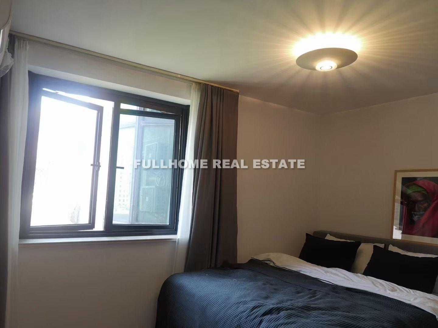 Marseille Garden - Interior view 4, Shanghai rental property