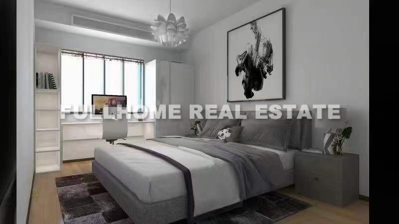 Hai Yue Garden - Interior view 2, Shanghai rental property