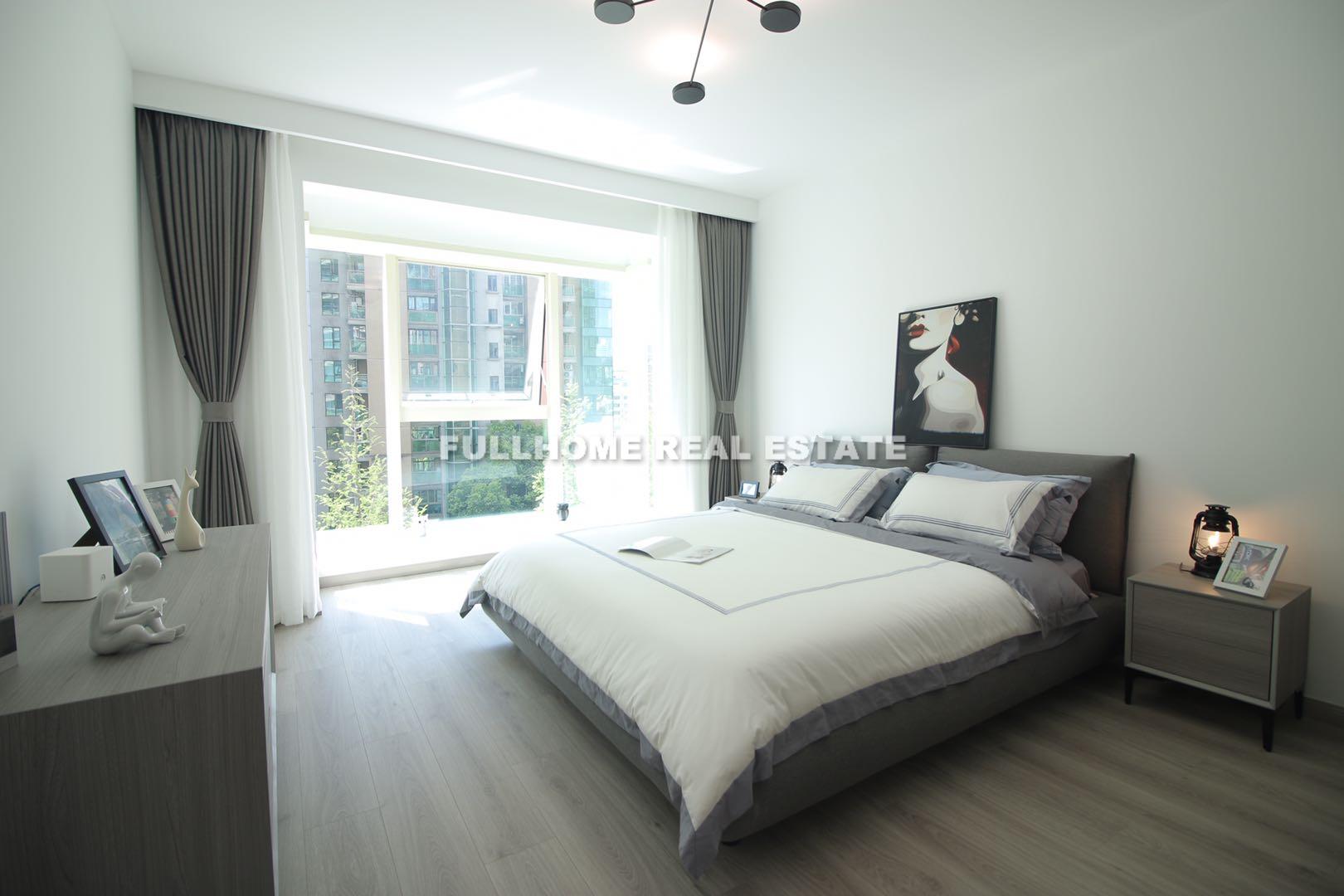 Shanghai Beach Xingchangcheng - Interior view 9, Shanghai rental property