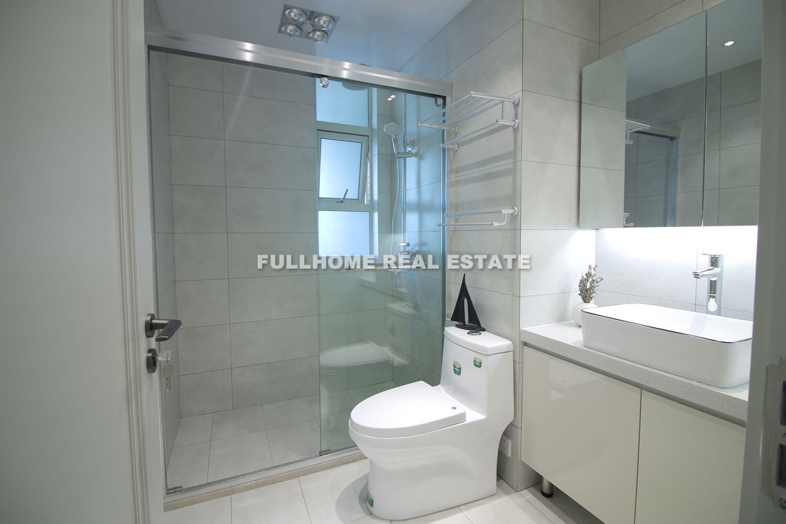 Shanghai Beach Xingchangcheng - Interior view 8, Shanghai rental property