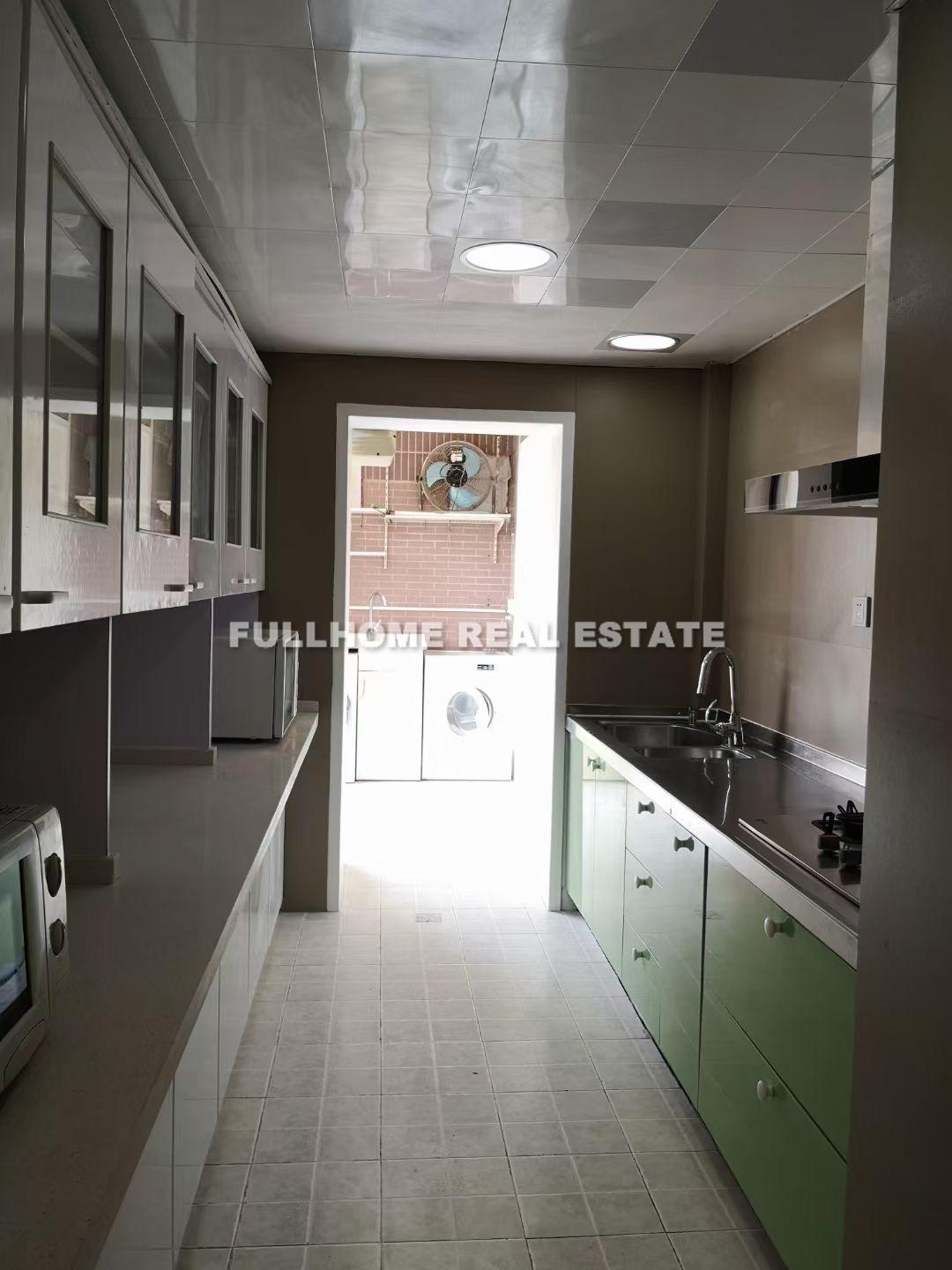 Marseille Garden - Interior view 8, Shanghai rental property