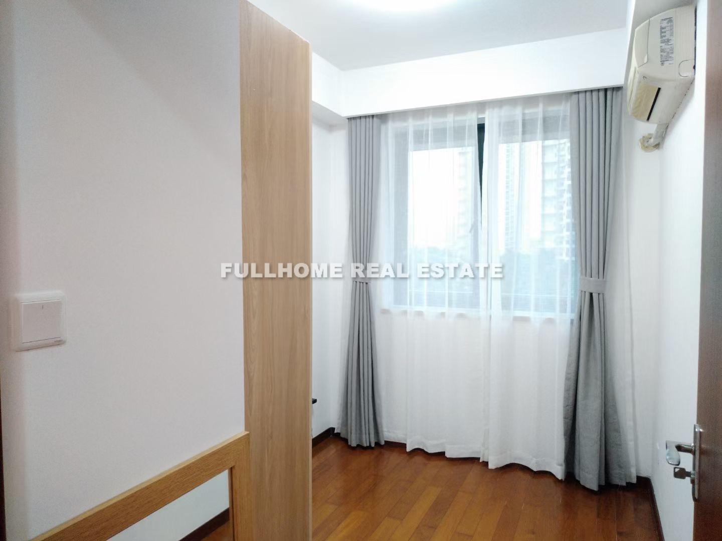 Yanlord Riverside Garden - Interior view 8, Shanghai rental property