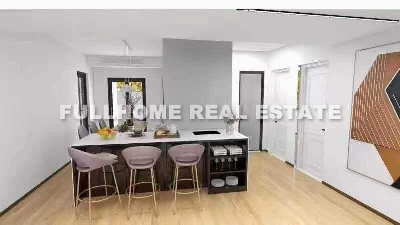 Hai Yue Garden - Interior view 8, Shanghai rental property