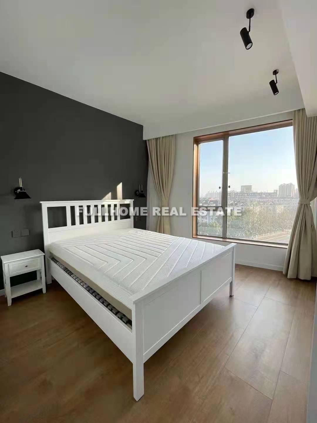 Xiangmei Garden - Interior view 5, Shanghai rental property