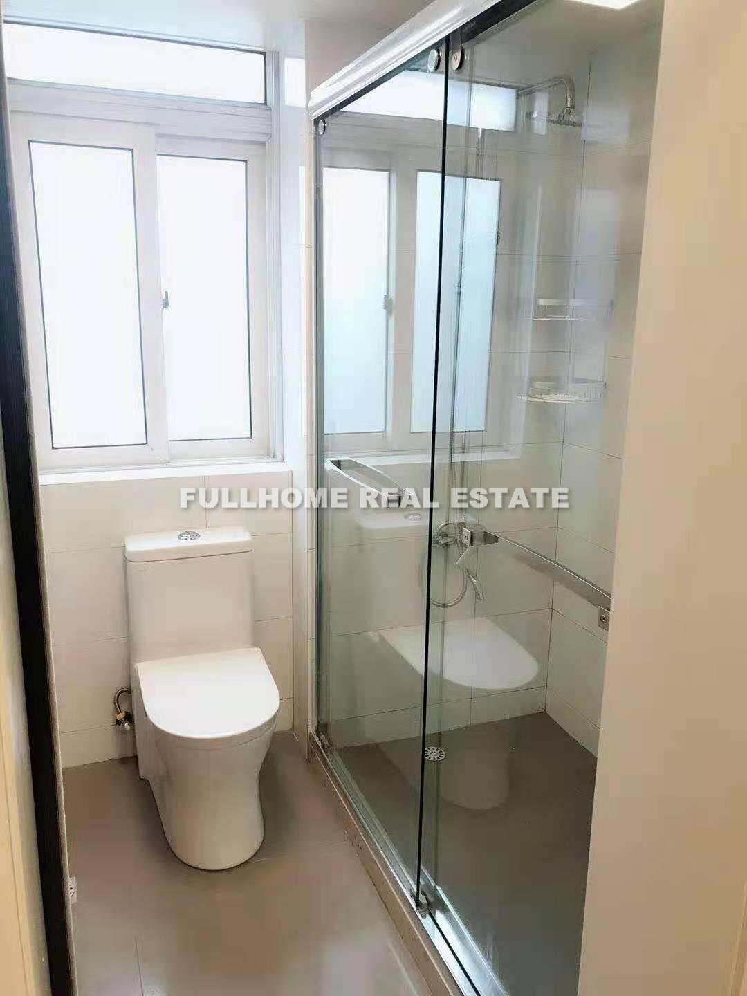Jing An City - Interior view 5, Shanghai rental property