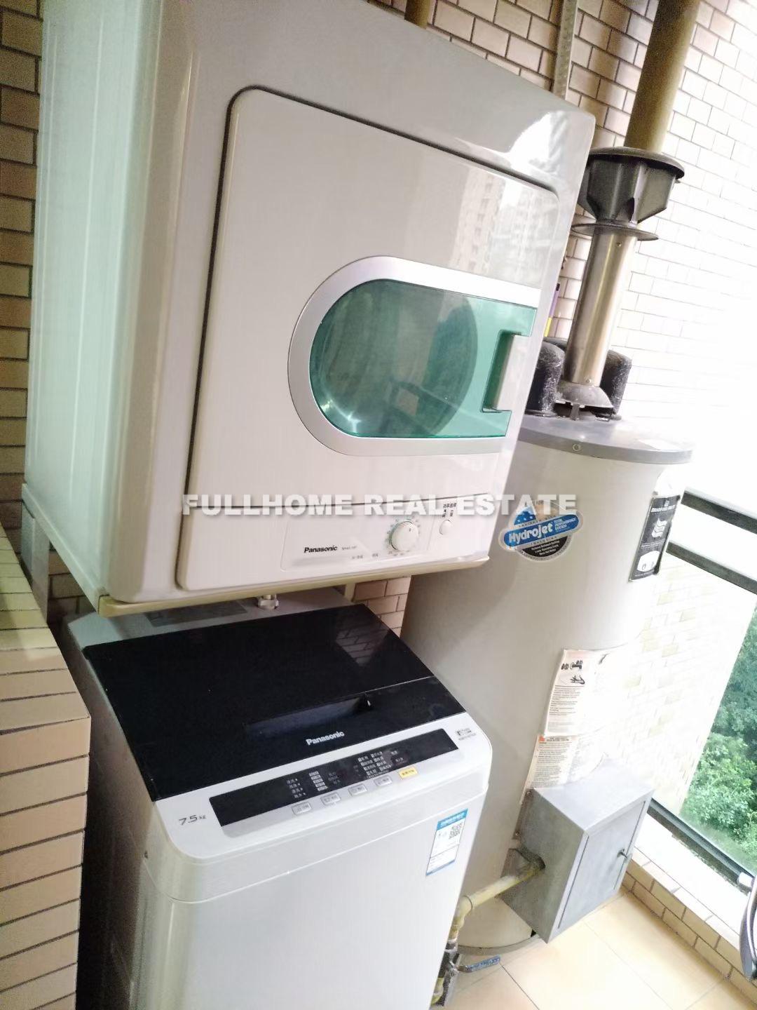 Yanlord Riverside Garden - Interior view 6, Shanghai rental property