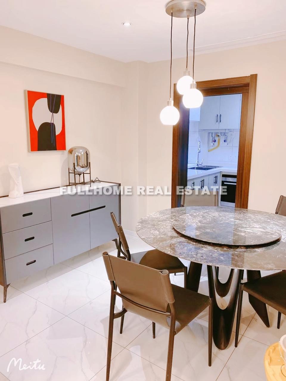 Huashan Garden - Interior view 9, Shanghai rental property