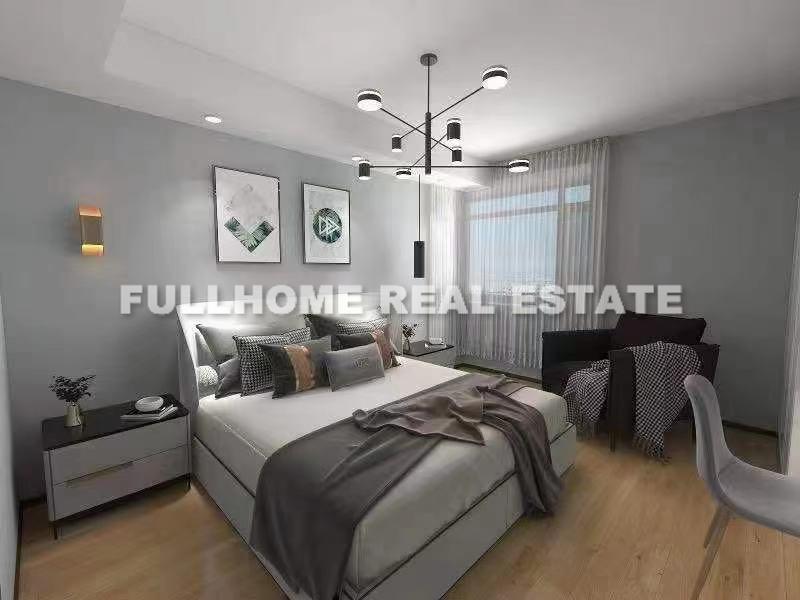 Hai Yue Garden - Interior view 7, Shanghai rental property