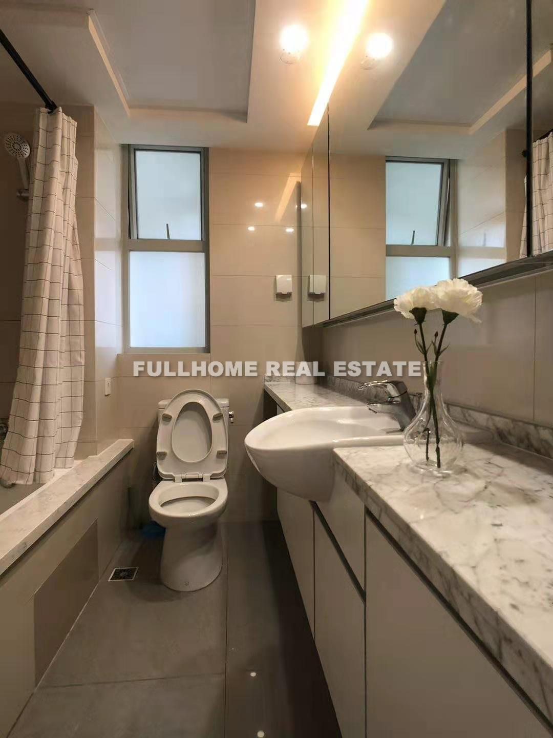 Oasis Riviera - Interior view 6, Shanghai rental property